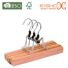 Calças Cedar Hanger para Saias